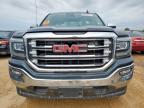 2018 GMC SIERRA C1500 SLT   for sale at Copart TX - SAN ANTONIO