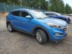 2016 Hyundai Tucson Limited   na sprzedaż w Graham, WA - Minor Dent/Scratches