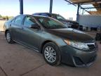 2013 Toyota Camry L   en Venta en Phoenix, AZ - Minor Dent/Scratches
