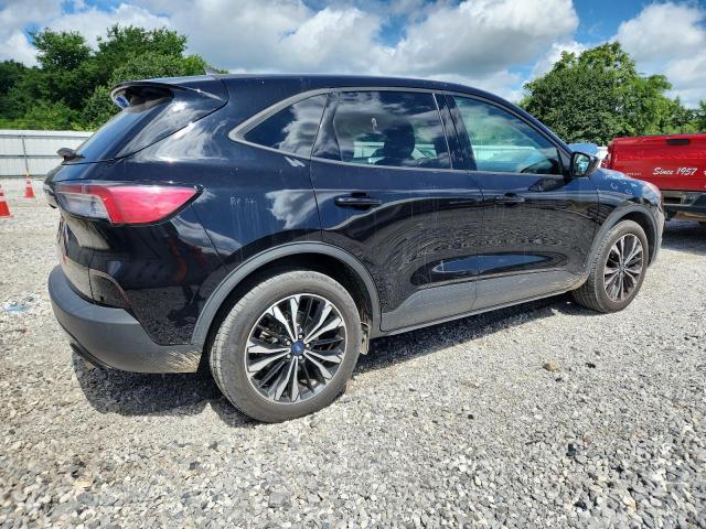 FORD ESCAPE 2021 Black