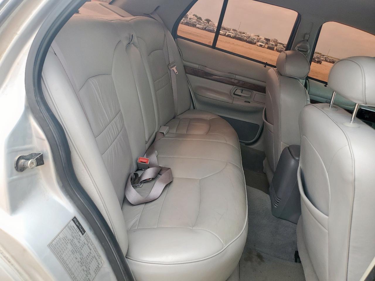 2001 Mercury Grand Marquis Ls VIN: 2MEFM75W71X685071 Lot: 62613015