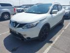 2015 NISSAN QASHQAI TE for sale at Copart CHESTER