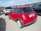 2005 MINI MINI ONE for sale at Copart WOLVERHAMPTON