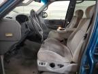 2001 Ford F150 Supercrew na sprzedaż w Ham Lake, MN - Hail