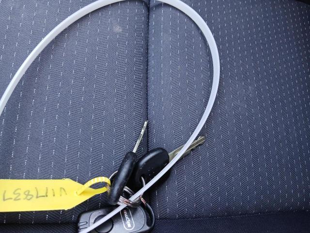 2006 HYUNDAI GETZ GSI A