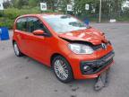 2017 VOLKSWAGEN MOVE UP for sale at Copart GLOUCESTER