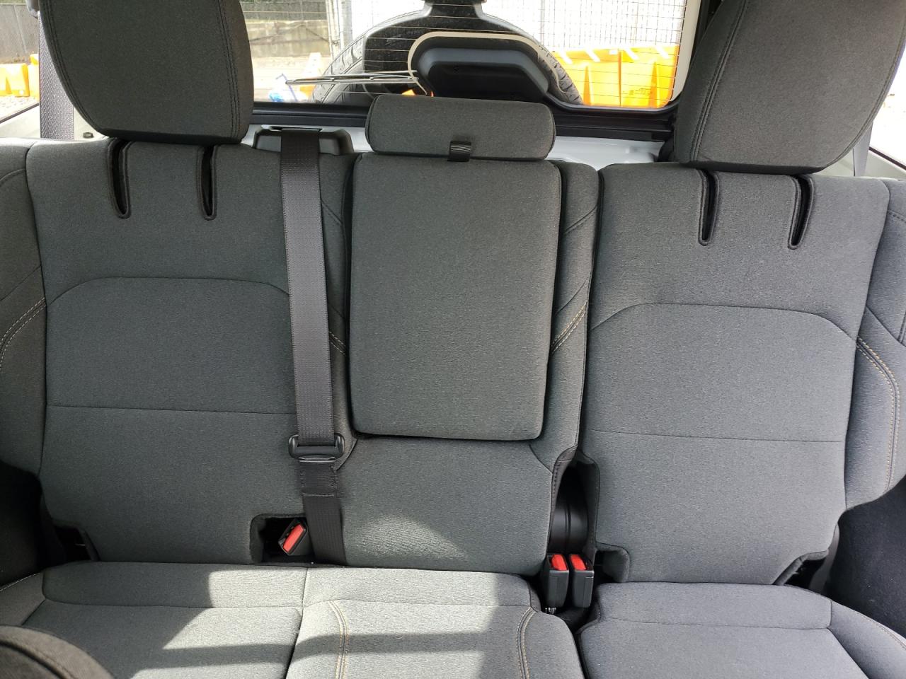 JEEP WRANGLER 2025 VIN 1C4RJXP60SW585413 zdjęcie 10