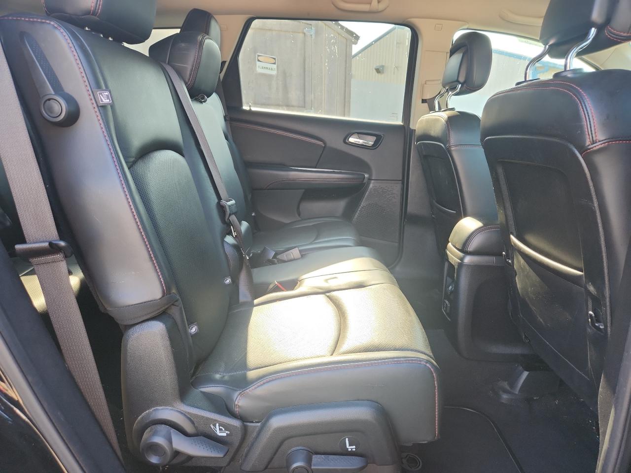2018 Dodge Journey Gt VIN: 3C4PDCEG5JT473410 Lot: 60709345