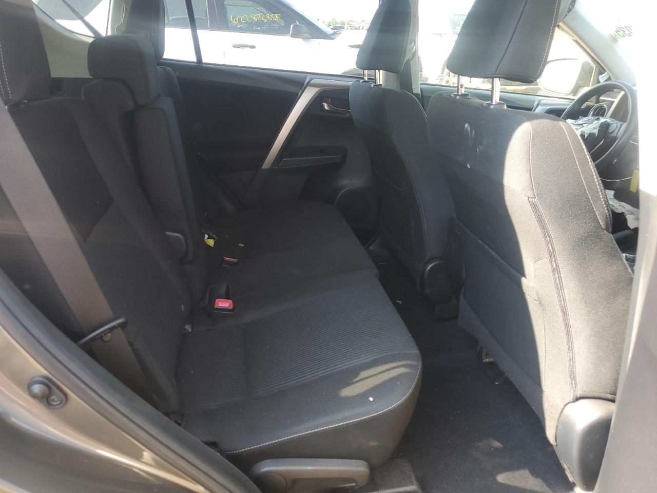 TOYOTA RAV4 2014 VIN JTMRFREV2ED067908 photo 10