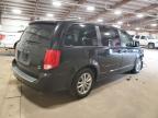 2016 Dodge Grand Caravan Sxt for Sale in Lansing, MI - Front End