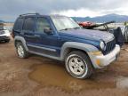2005 Jeep Liberty Sport de vânzare în Colorado Springs, CO - Mechanical
