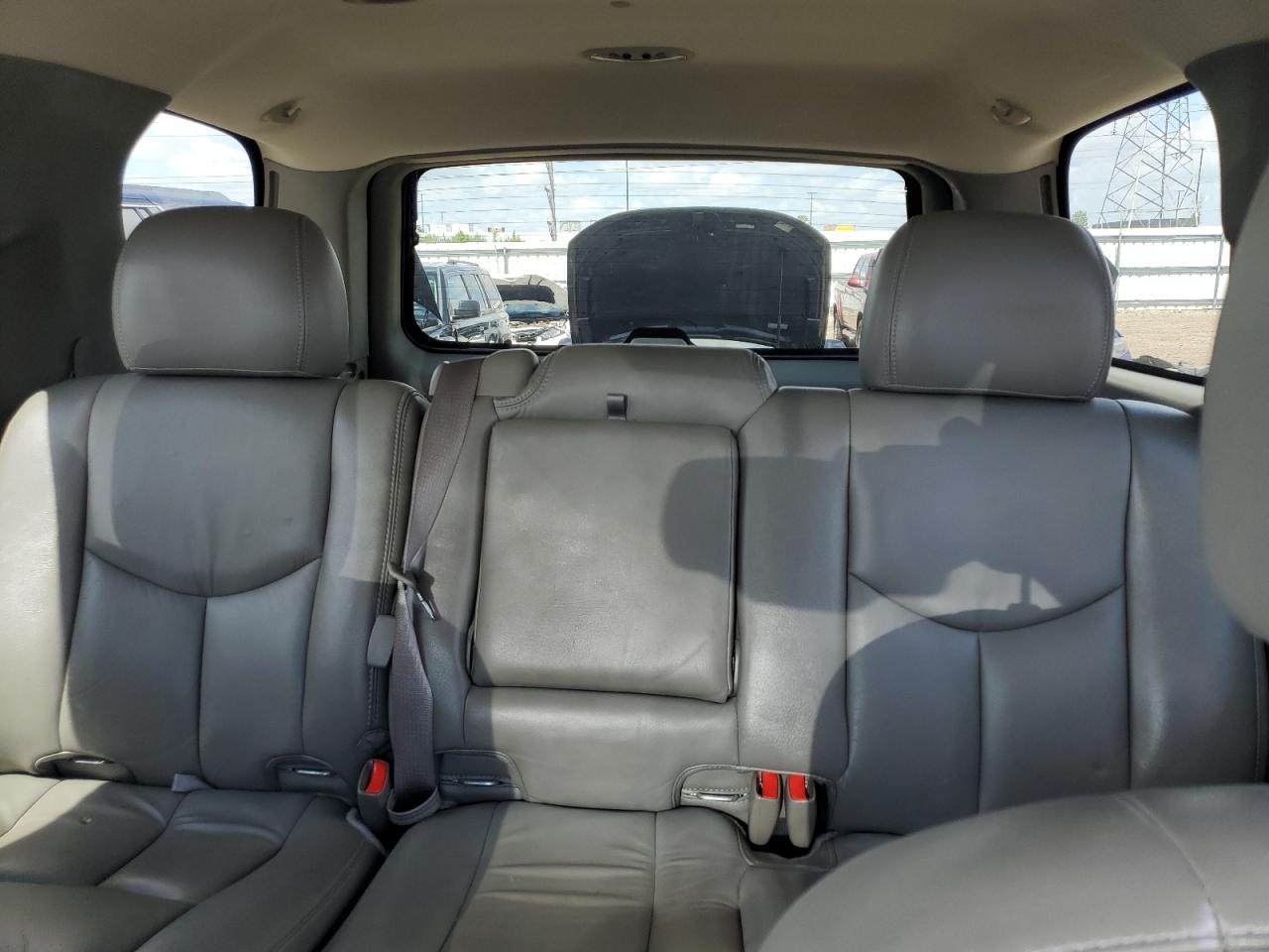 2005 GMC Yukon VIN: 1GKEC13T65J239194 Lot: 62904615