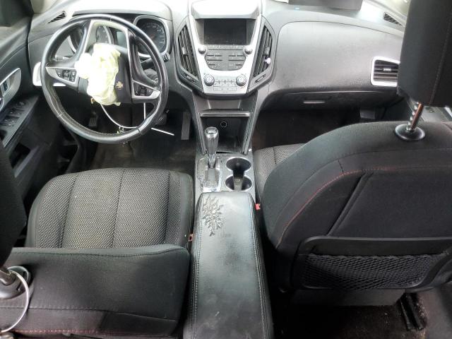  CHEVROLET EQUINOX 2016 Blue