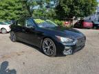 2018 Infiniti Q50 Luxe იყიდება Exeter-ში, RI - Normal Wear