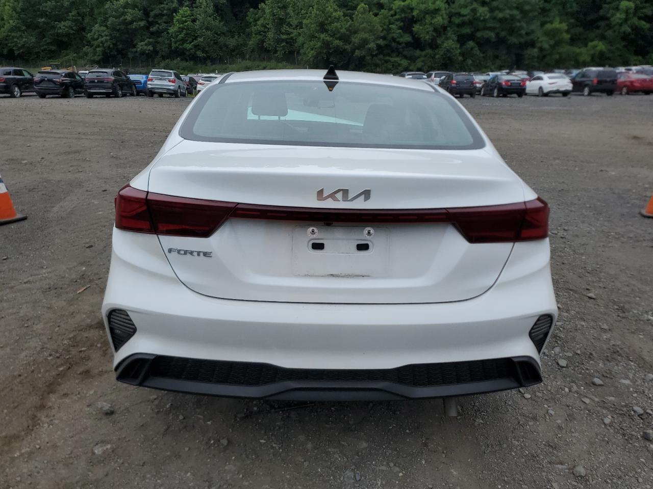 KIA FORTE 2024 VIN 3KPF24AD6RE824165 zdjęcie 6