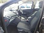 2013 FORD C-MAX TITA for sale at Copart WHITBURN