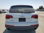 2013 Audi Q7 Premium Plus   en Venta en Martinez, CA - Front End