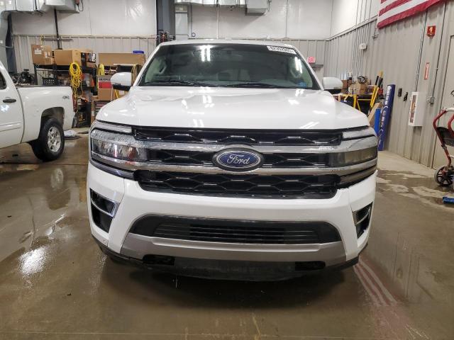  FORD EXPEDITION 2022 White