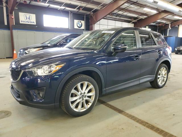 2015 Mazda Cx-5 Gt