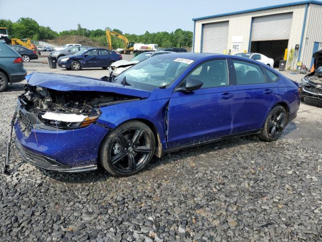 HONDA ACCORD HYB 2023