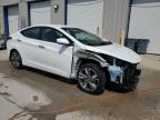 2015 Hyundai Elantra Se იყიდება Cahokia Heights-ში, IL - Front End