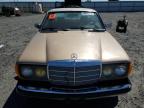 Airway Heights, WA에서 판매 중인 1985 Mercedes-Benz 300 Cdt - Mechanical