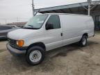 1FTNS24W45H****** Salvamento y Destrozados 2005 Ford E-250 en CA - Los Angeles