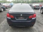 2011 Bmw 550 I იყიდება Marlboro-ში, NY - Water/Flood