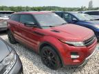 2012 Land Rover Range Rover Evoque Dynamic Premium للبيع في Cahokia Heights، IL - Minor Dent/Scratches