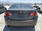 2009 Acura Tsx  de vânzare în Mentone, CA - Front End