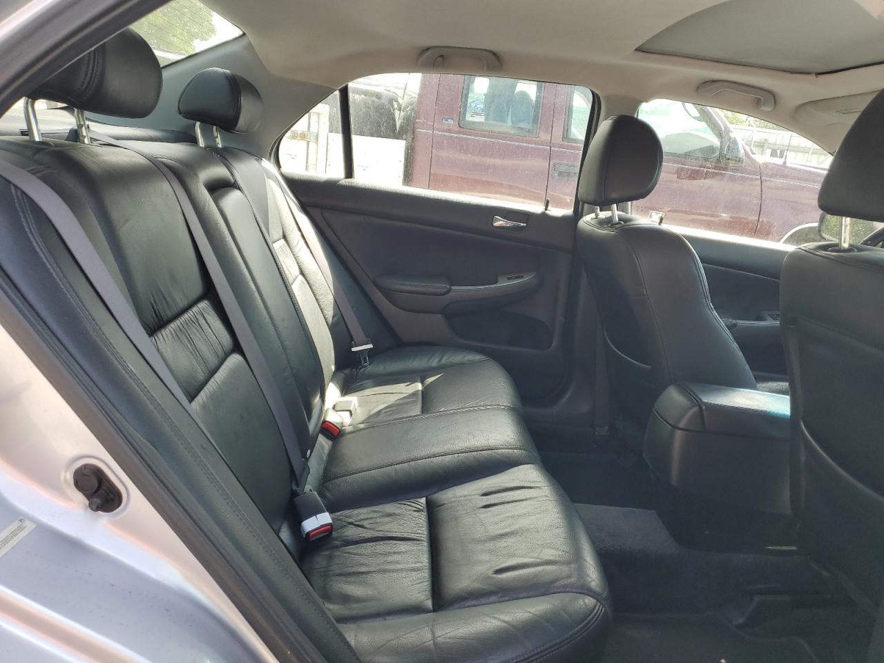 HONDA ACCORD 2003 VIN 1HGCM56693A009662 фото 10