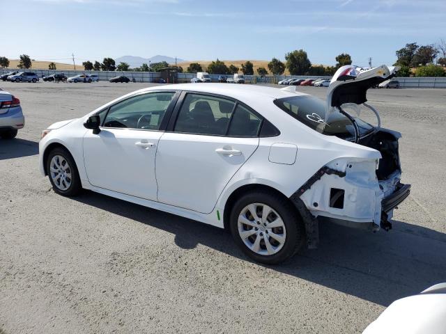  TOYOTA COROLLA 2020 Biały