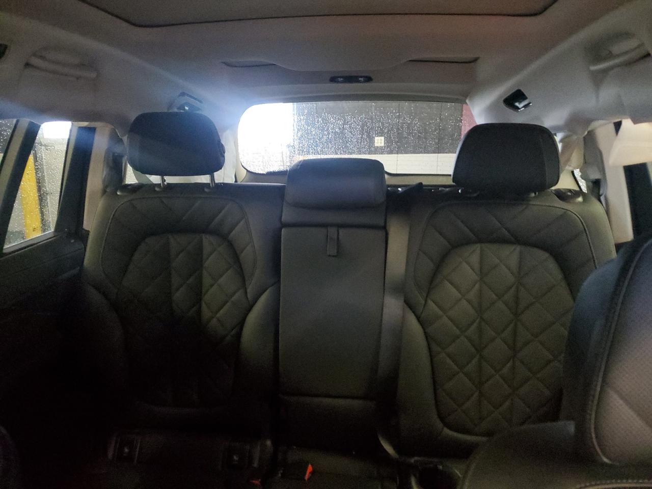 2024 BMW X7 xDrive40I VIN: 5UX23EM07R9W11271 Lot: 59571425