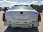 2017 Cadillac Ct6 Premium Luxury на продаже в Orlando, FL - Rollover