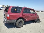 2002 Toyota 4Runner Sr5   for Sale in Martinez, CA - Front End