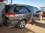2013 Toyota Sienna Le продається в Phoenix, AZ - Rear End