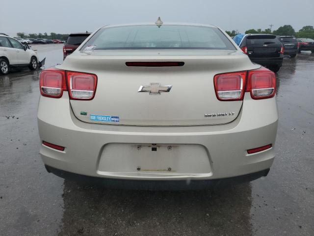  CHEVROLET MALIBU 2016 Beige
