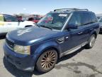 2011 Land Rover Range Rover Sport Hse продається в North Las Vegas, NV - Biohazard/Chemical