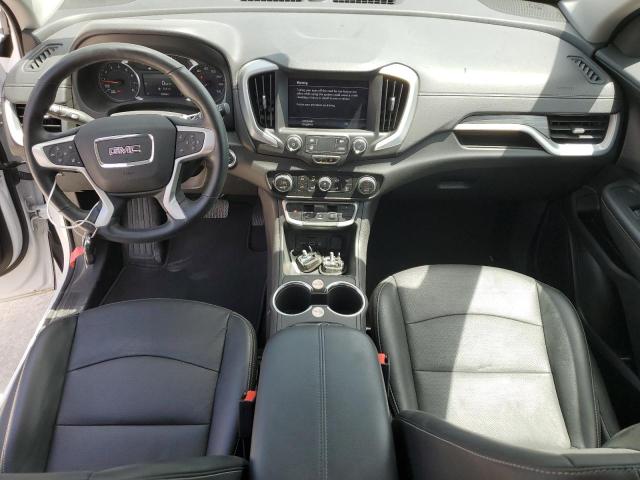  GMC TERRAIN 2024 White