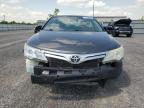 2012 TOYOTA CAMRY BASE   à vendre chez Copart ON - OTTAWA