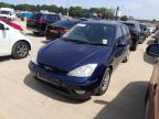 2004 FORD FOCUS ZETE for sale at Copart SANDY
