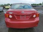 2009 TOYOTA COROLLA BASE   for sale at Copart QC - MONTREAL