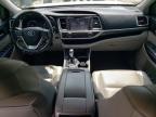 2017 Toyota Highlander Limited for Sale in Northfield, OH - Front End