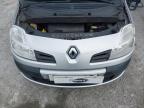 2008 RENAULT MODUS EXPR for sale at Copart BELFAST