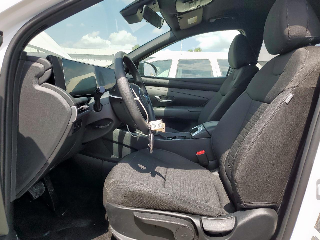2025 Hyundai Santa Cruz Se VIN: 5NTJA4DE7SH139953 Lot: 59286435