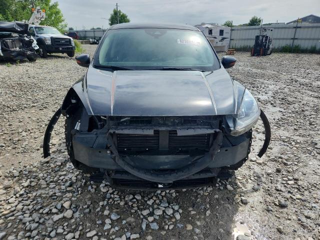  FORD ESCAPE 2020 Black