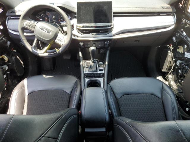  JEEP COMPASS 2023 Czarny