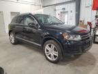 2013 VOLKSWAGEN TOUAREG V6   à vendre chez Copart ON - OTTAWA