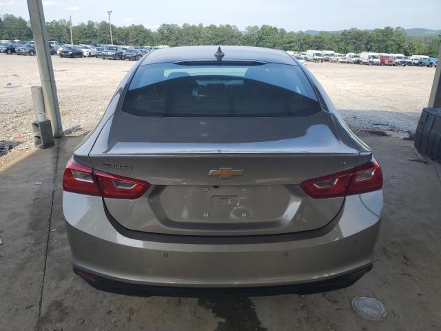  CHEVROLET MALIBU 2024 Gray