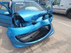 2008 PEUGEOT 107 URBAN for sale at Copart SANDWICH
